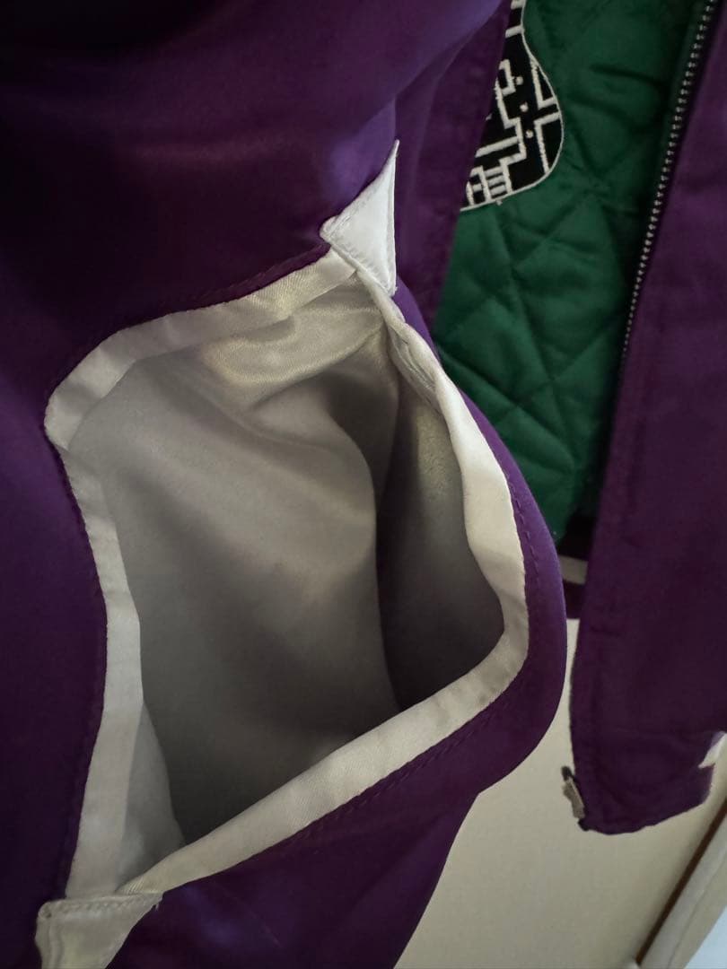 ✨新品✨布袋寅泰 スカジャン HOTEI ROCK FUTURE 2005