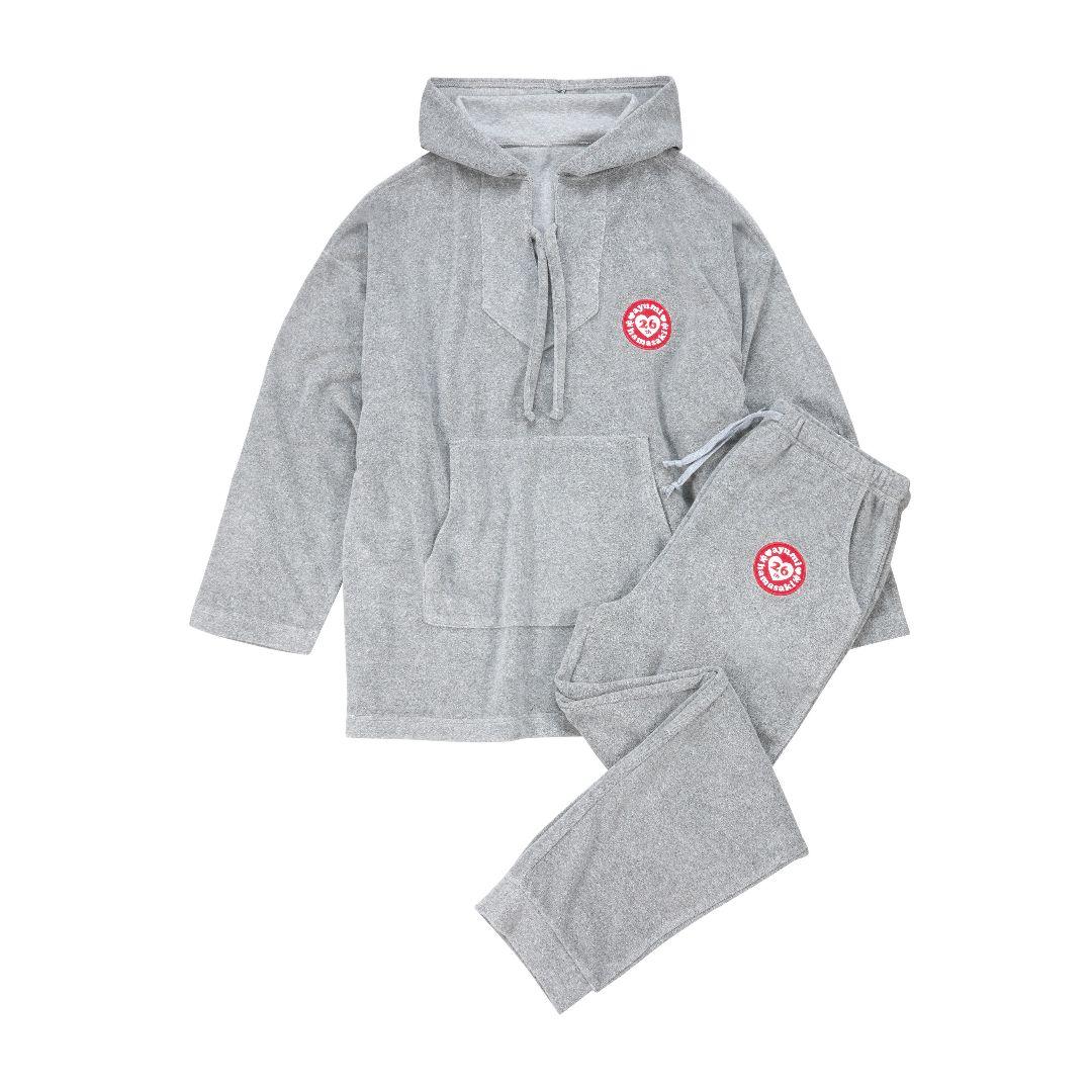 浜崎あゆみ 26th セットアップ(M) 特典巾着付き♪