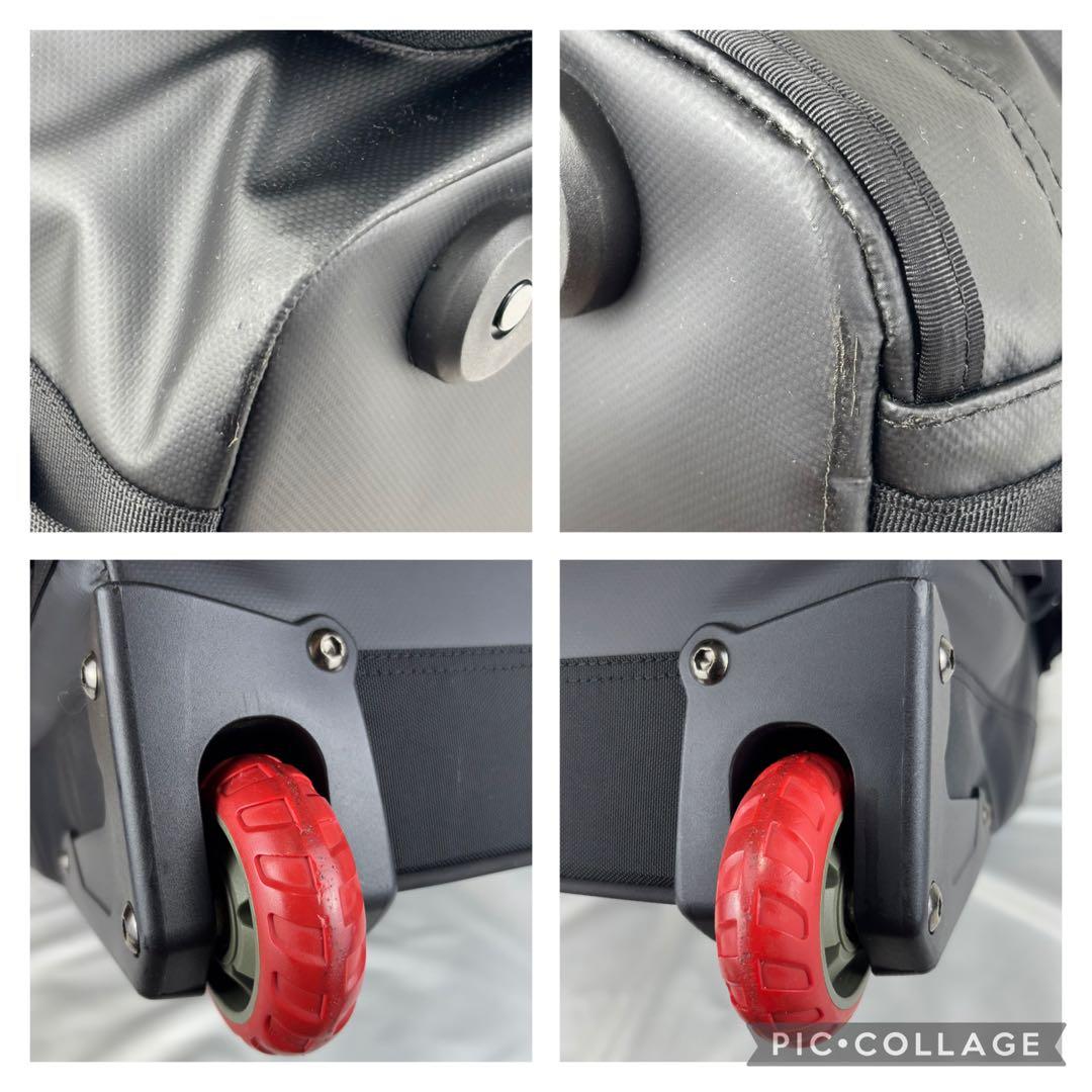 ✨廃盤 希少✨ ノースフェイス ローリングサンダー32L キャリーケース