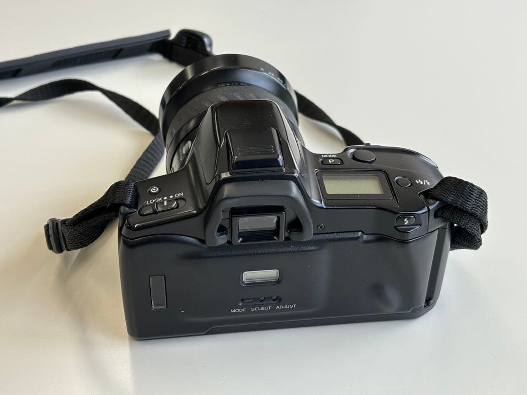 作動良好 ミノルタ フィルムカメラ 2台セット