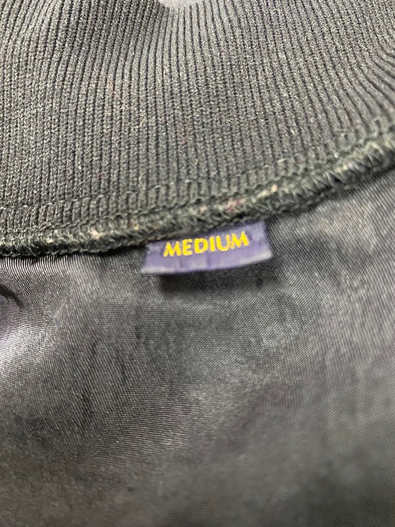 矢沢永吉・E.YAZAWA・ビンテージ特注ジャンパー・２着セット・値下げしました