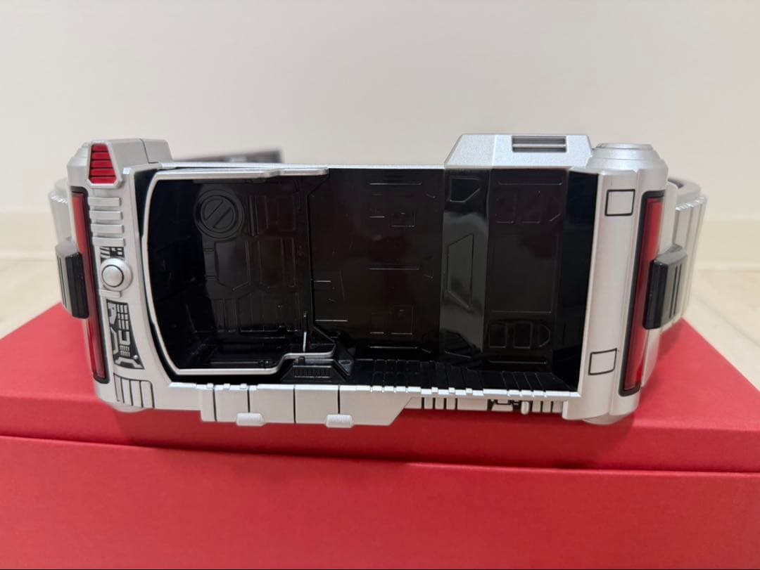 VF8812 中古 CSM ファイズギア 仮面ライダー 変身ベルト