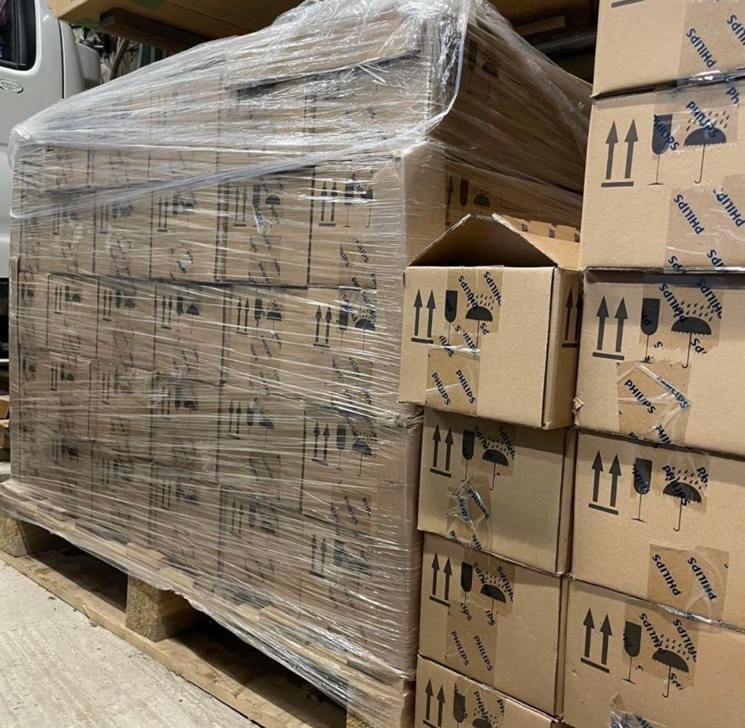 フィリップス直管型LEDランプ40型高輝度3300lm昼白色20本