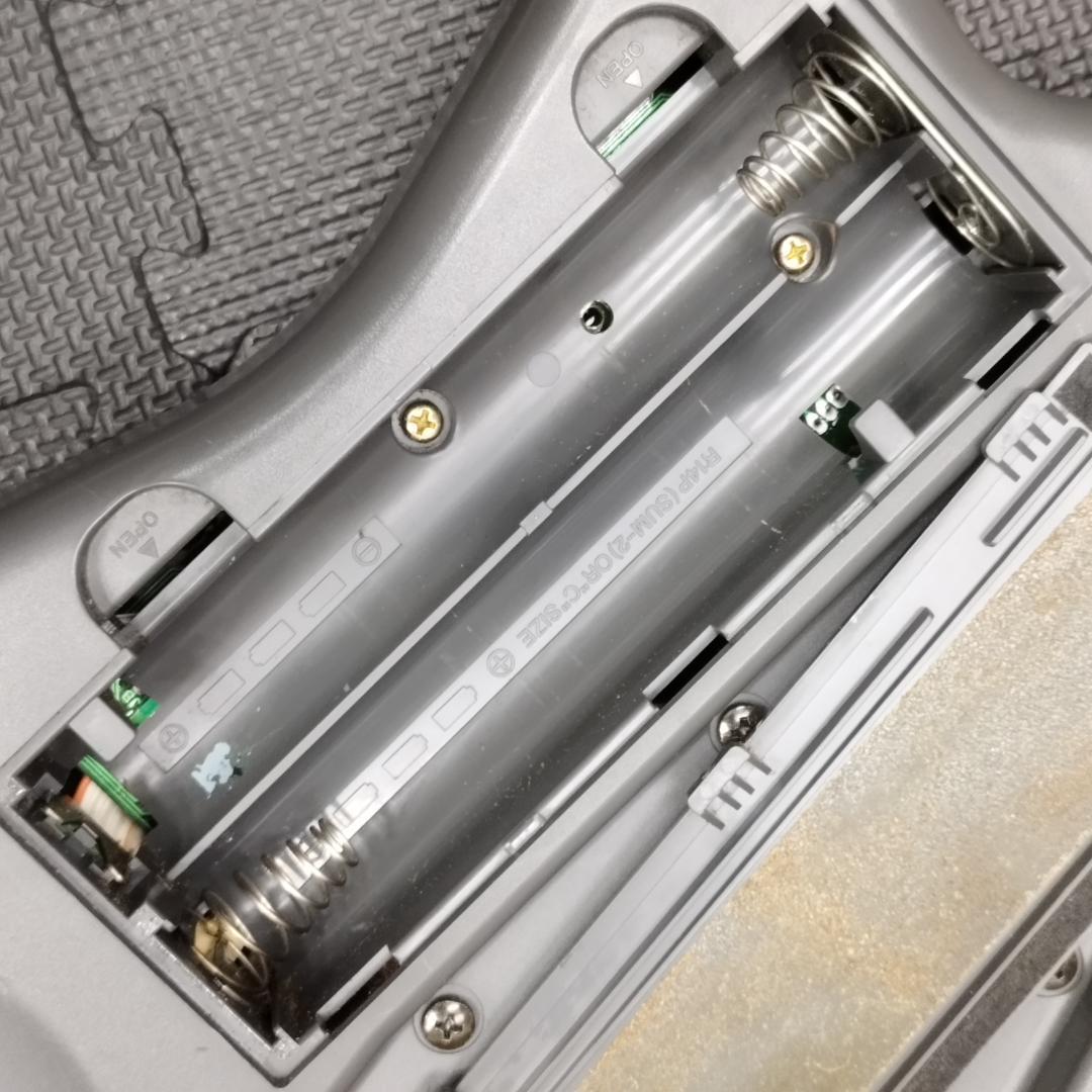 美品　Casio EG-5 エレキング アンプ内蔵 レコーダー カシオ