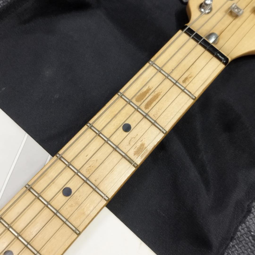 美品　Casio EG-5 エレキング アンプ内蔵 レコーダー カシオ