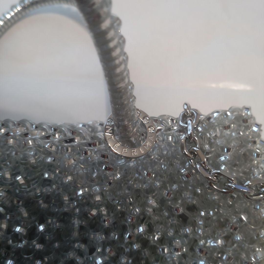 ANTERIMA スタンダード ミニ アトゥーラ