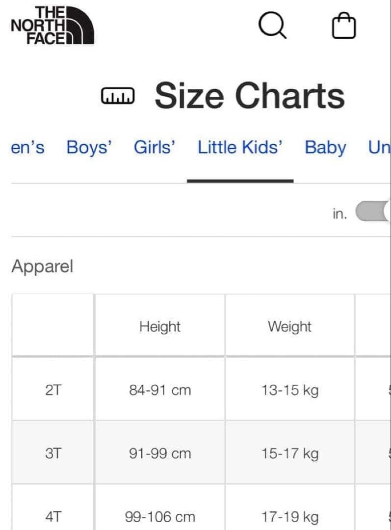 【THE NORTH FACE 】700FP/3T/ダウンジャケット