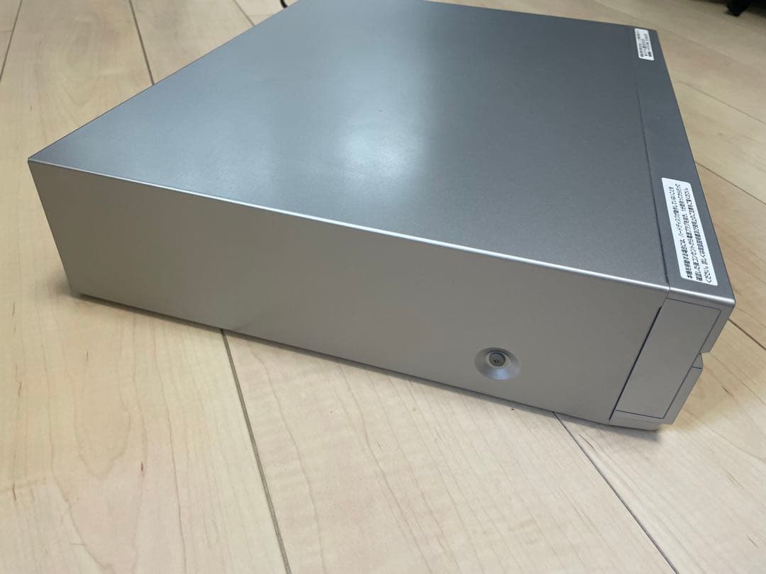 SONY RDR-VH85 VHS一体型DVDレコーダー ソニー 06年 スゴ録