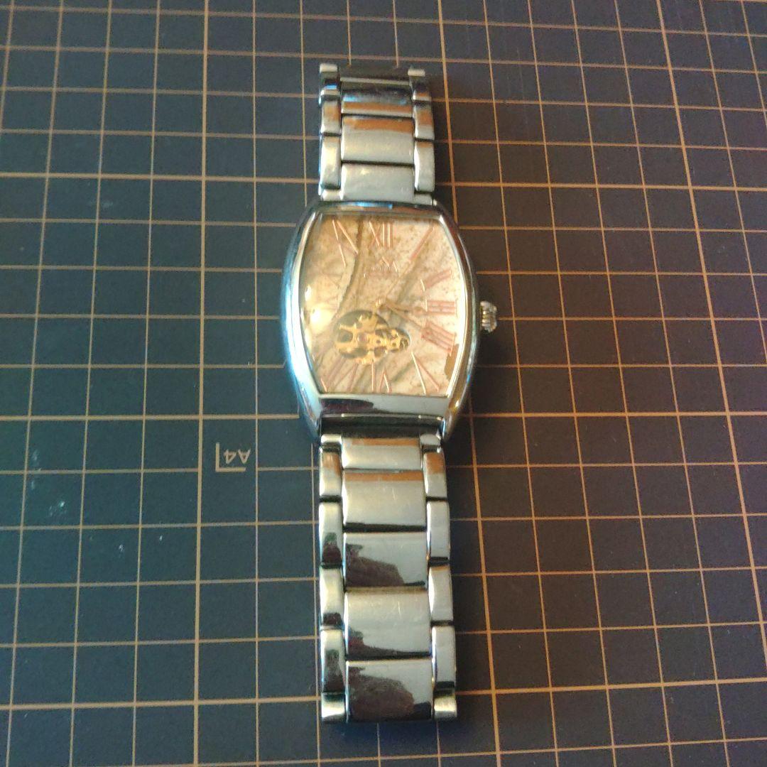 SAAD サード 自動巻き 腕時計