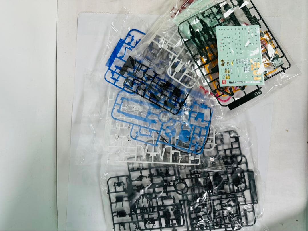 【保管品】大量　 ガンダム　 機動戦士ガンダム　 ガンプラ　 フィギュア　 組立