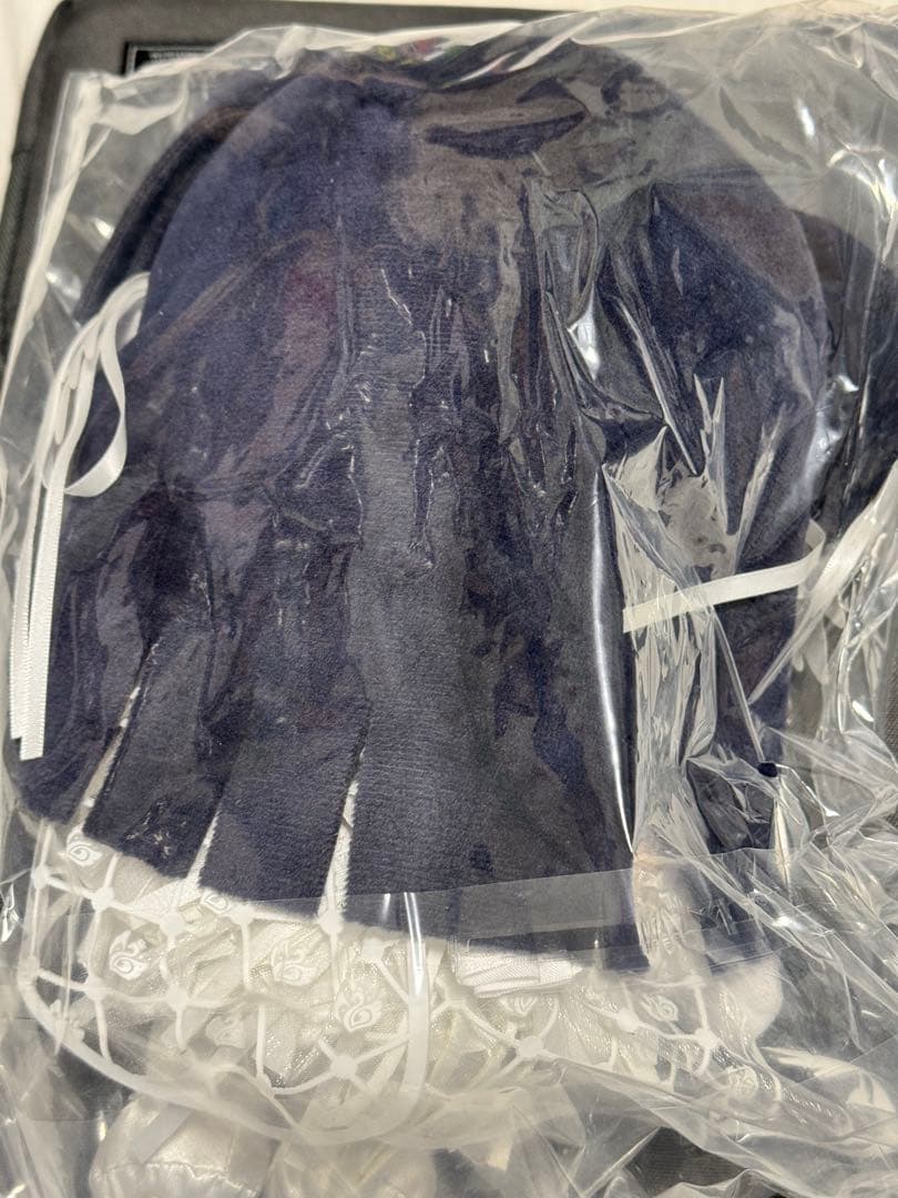 もちwhat! もちほわ　黛冬優子