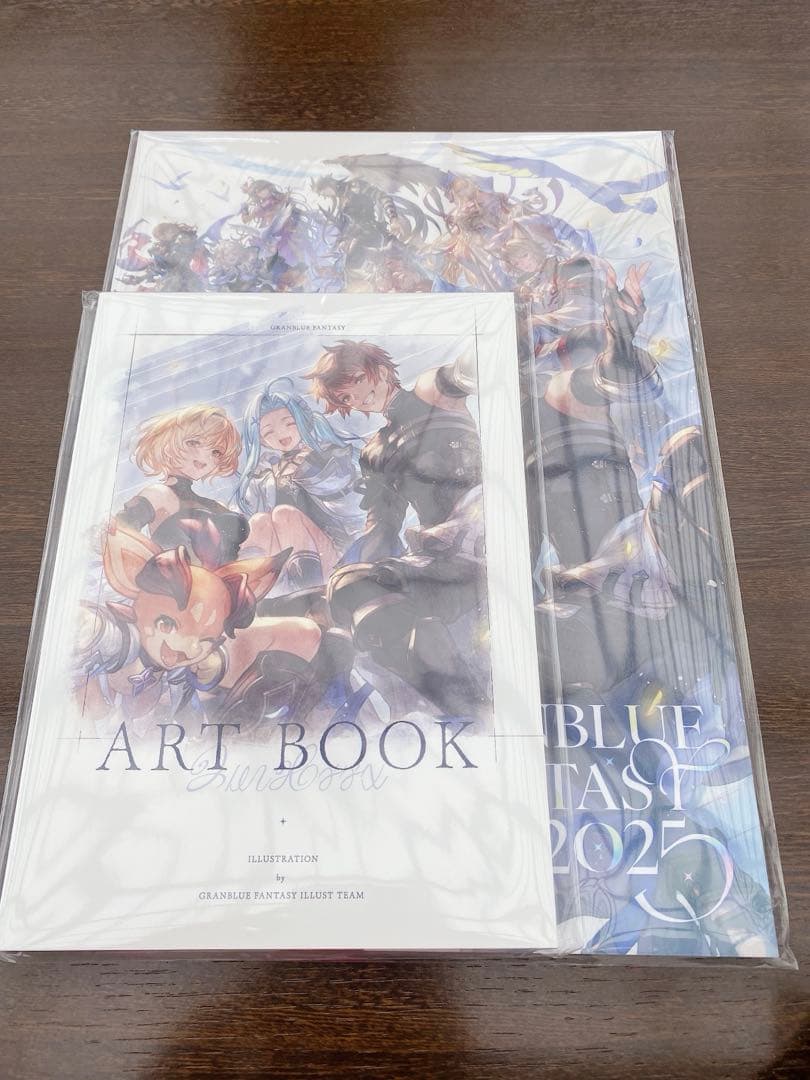 グラフェス パンフレット