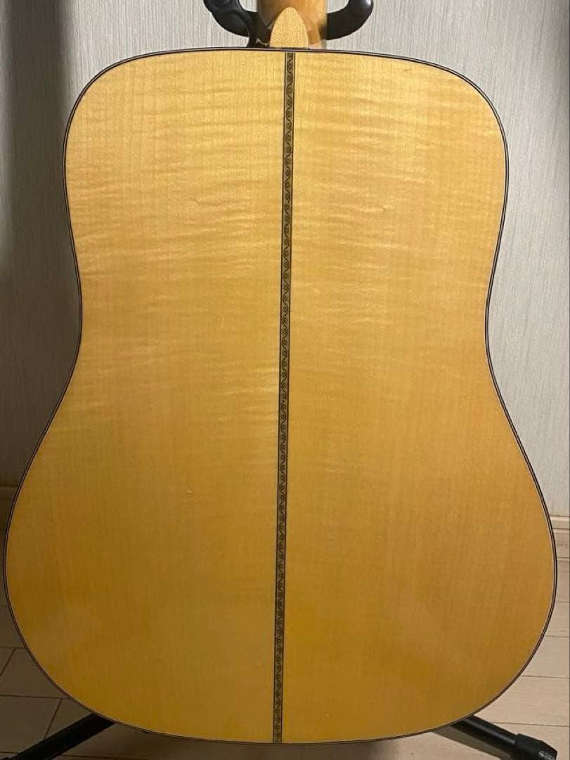 Ibanez Concord 670/12 12弦アコースティックギター