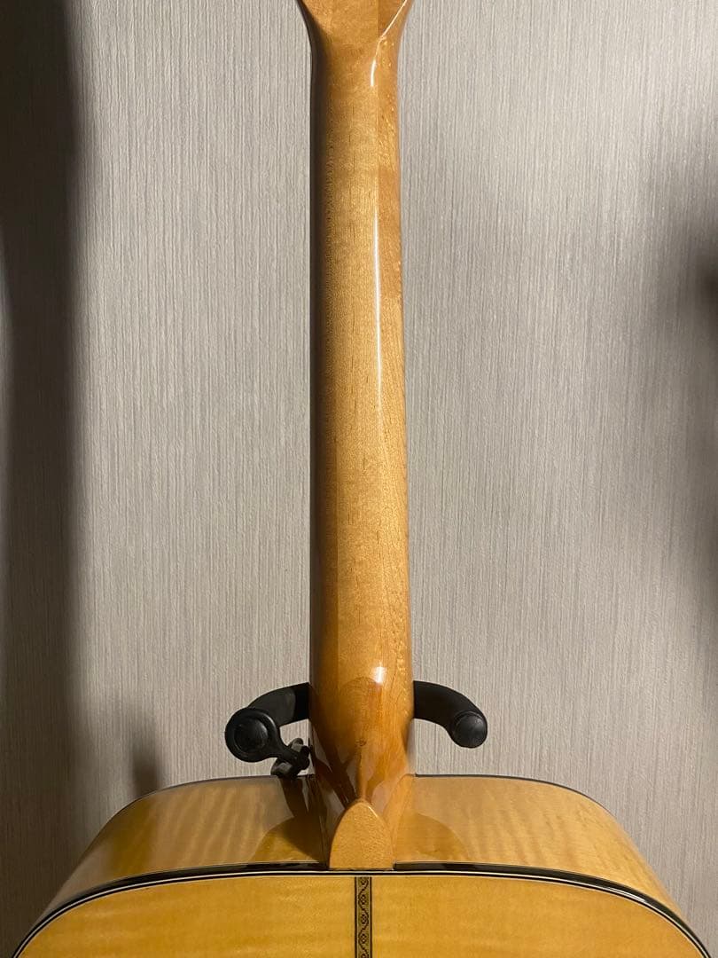 Ibanez Concord 670/12 12弦アコースティックギター