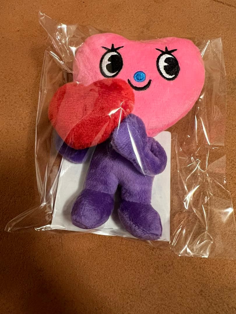 西野カナ　コンサート ライブ　グッズ　ダブハち　ポーチ　ぬいぐるみ　カナやん