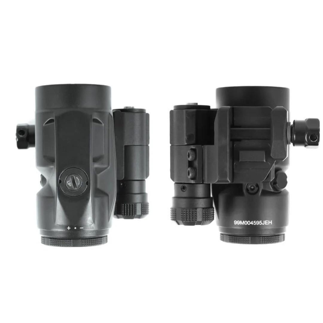 シグ SIG SAUER JULIET3 MICRO マグニファイア 実物