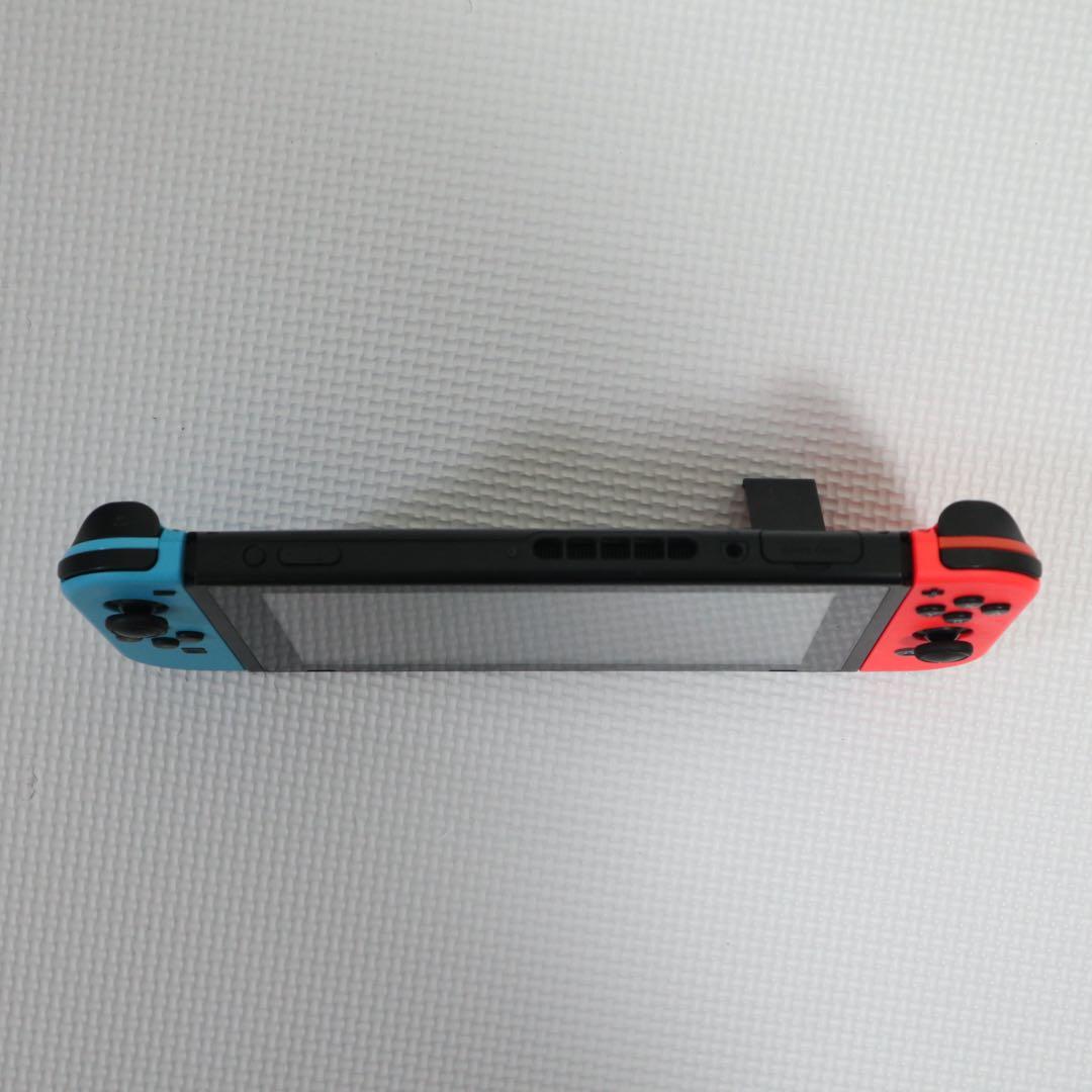 Nintendo Switch ジョイコンストラップなし