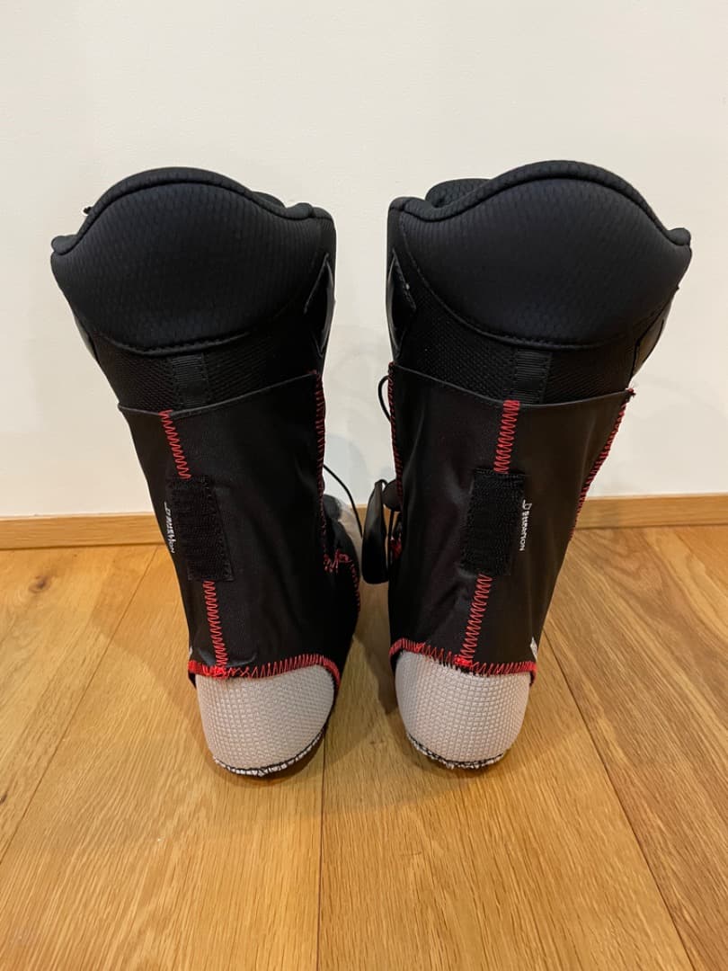 【DEELUXE DEEMON L3 BOA S4 ブーツ 】23-24モデル