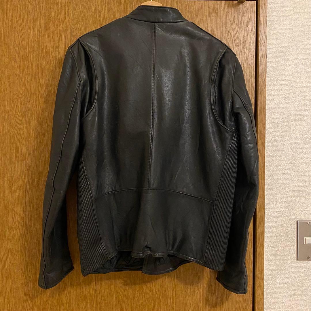 1980s Hein Gericke×Harley Davidson ライダース