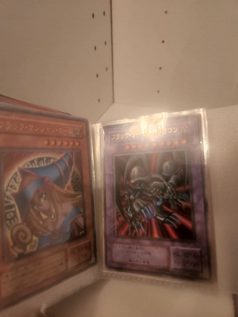 ジ*ン様 遊戯王　引退品　まとめ売り