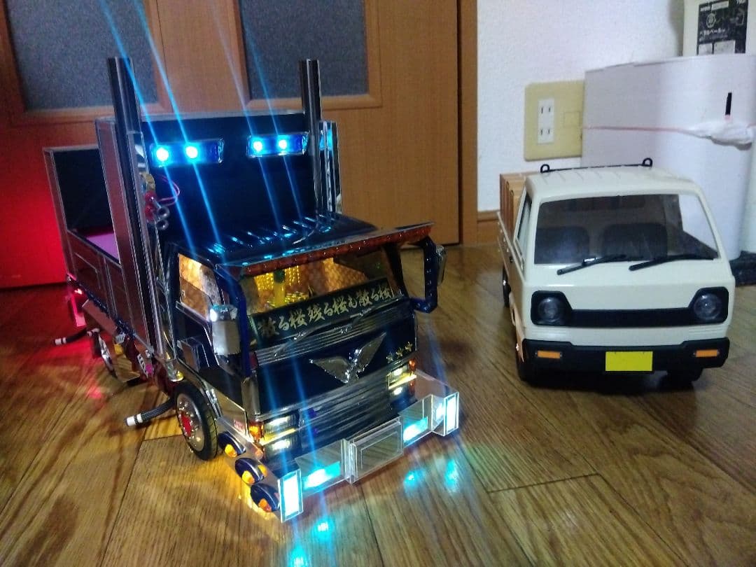 （8/1もうもうさん専用）ムネトラ カクキャンター