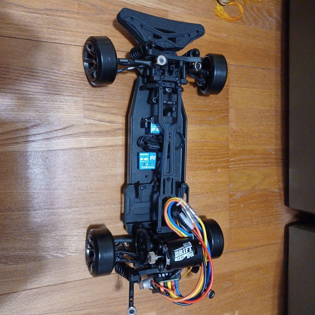 Yokomo RD2.0 ヨコモ ドリフトラジコン
