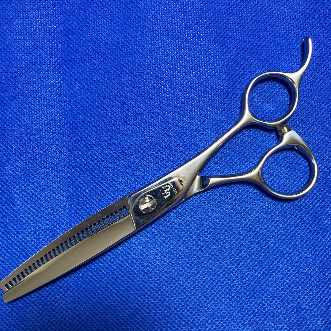 取り置き 内海シザー　セニング　30% OF30R