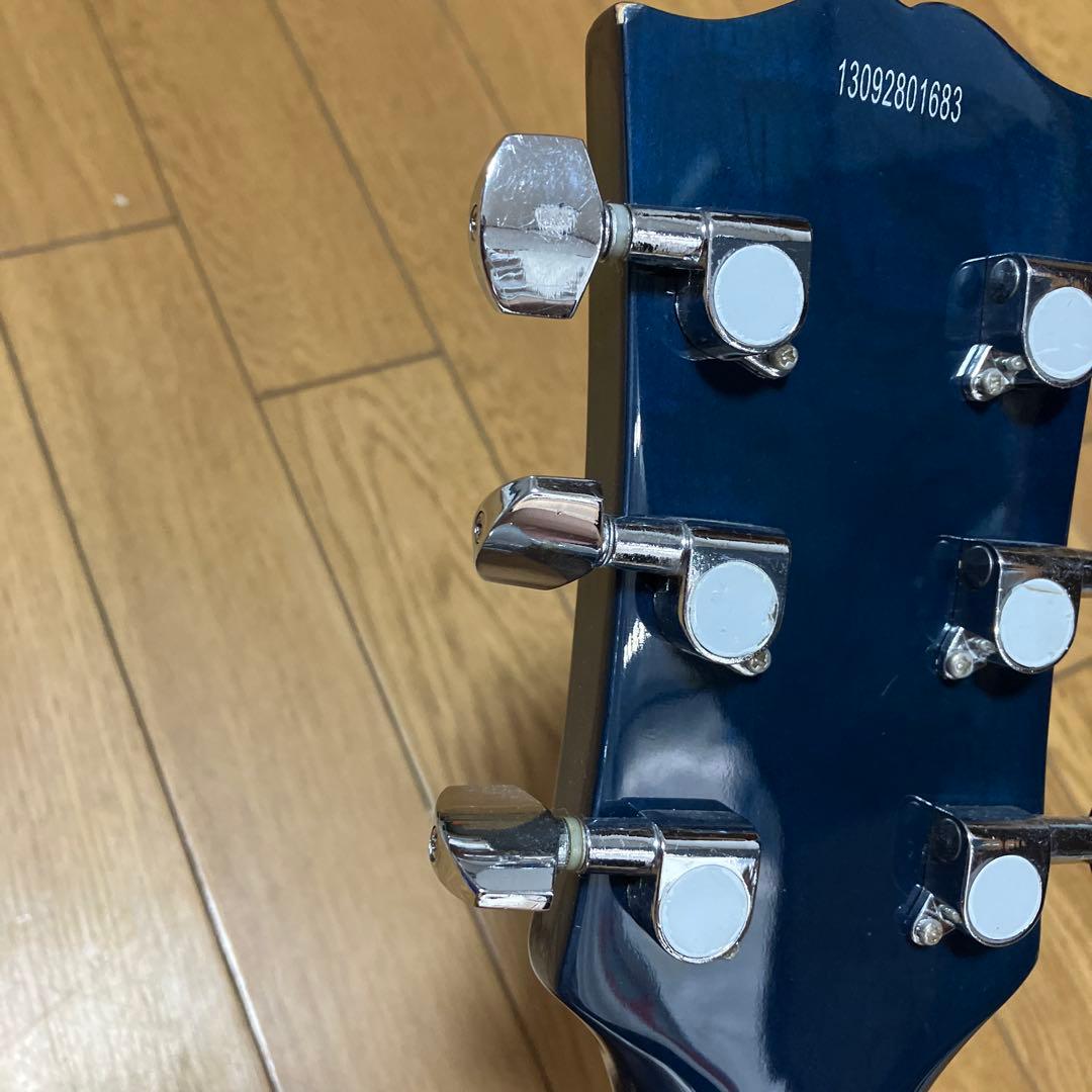 【中古】maestro レスポール　エレキギター　by Gibson ギブソン