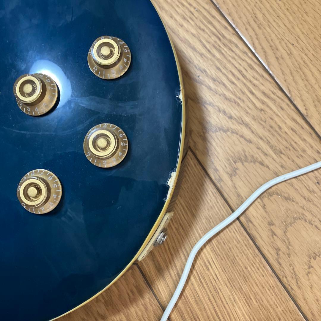 【中古】maestro レスポール　エレキギター　by Gibson ギブソン