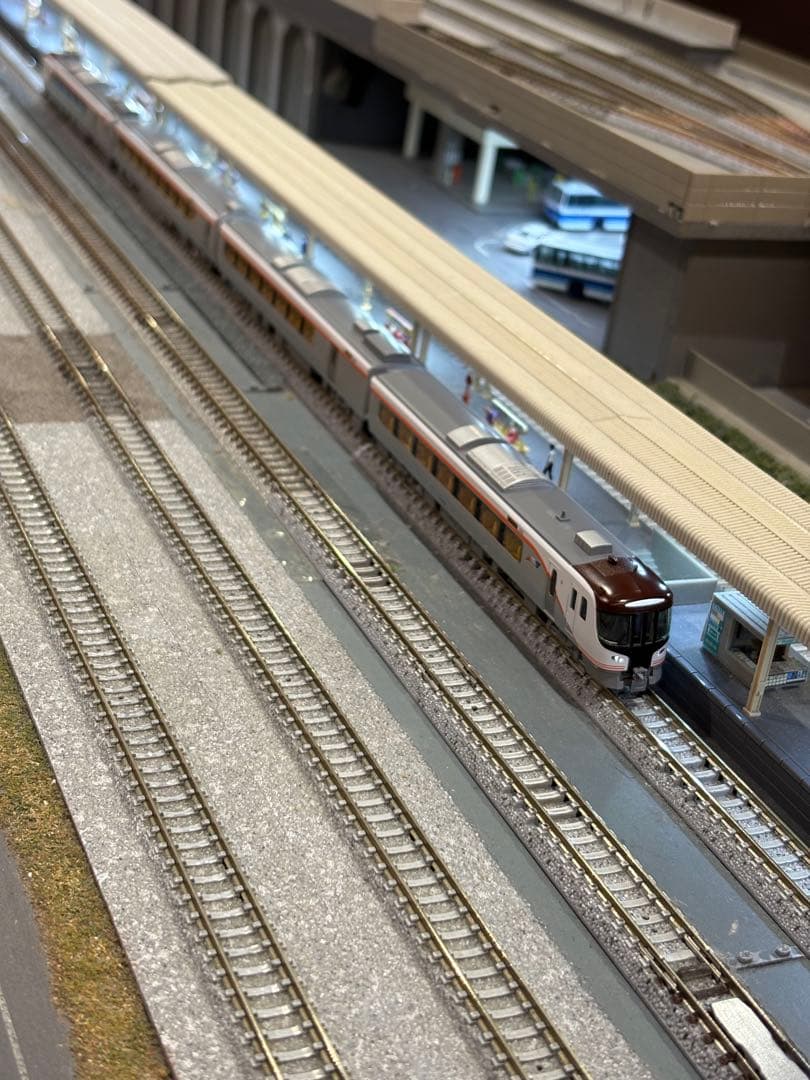 【鉄道模型】TOMIX HC85系ベーシックセットSD