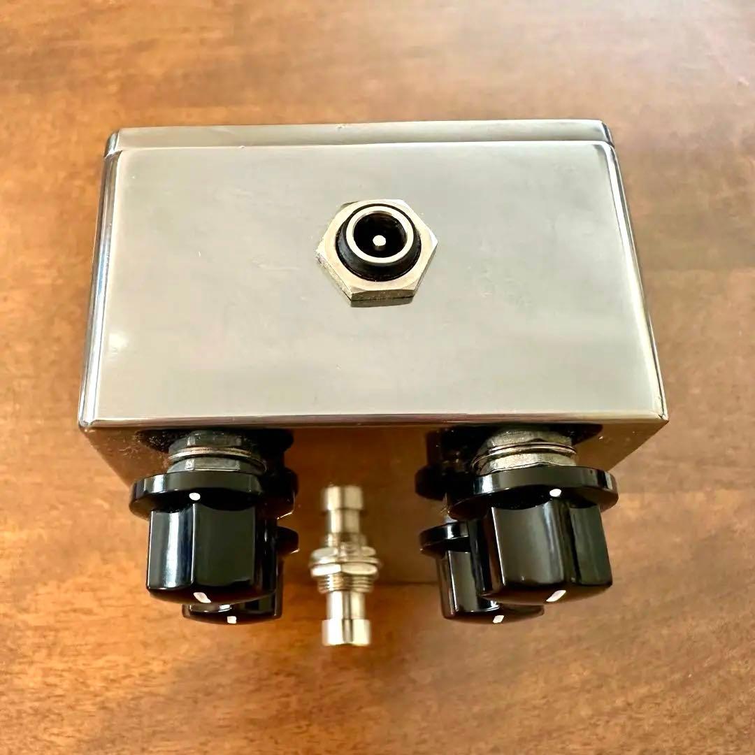 N*a様 Eastern Music Device PD1 -V2 オーバードラ