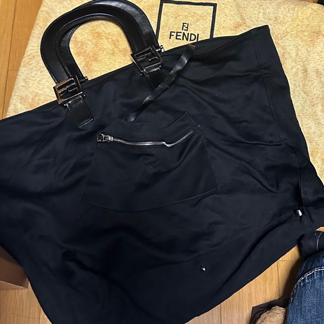 Fendi バッグ