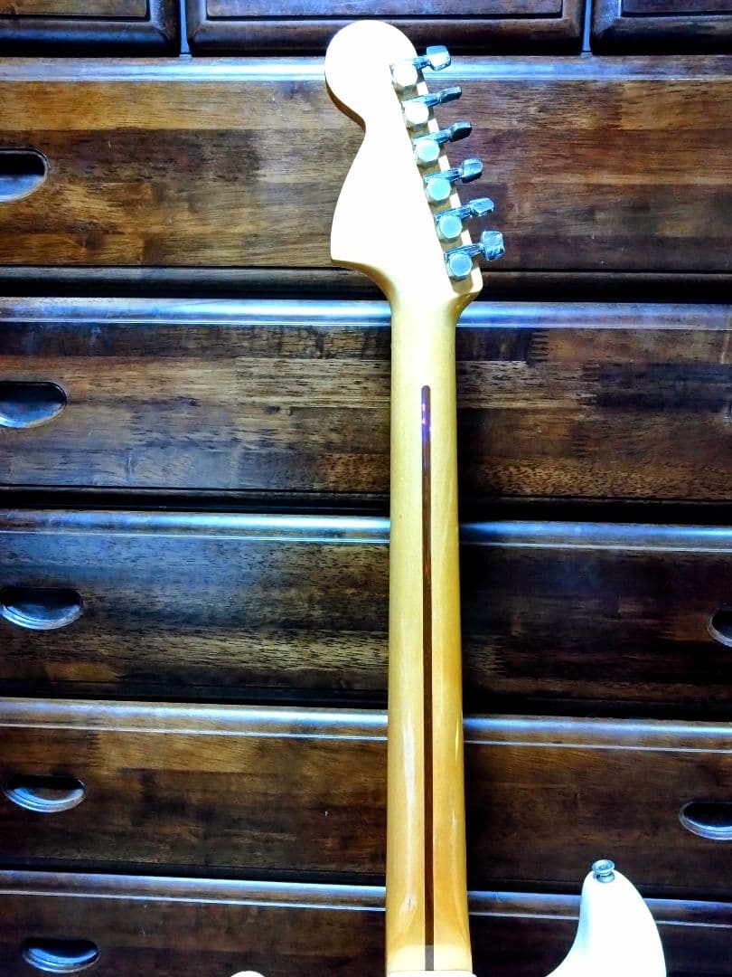 ギター Navigator ESPARTO Stratocaster Humbucker