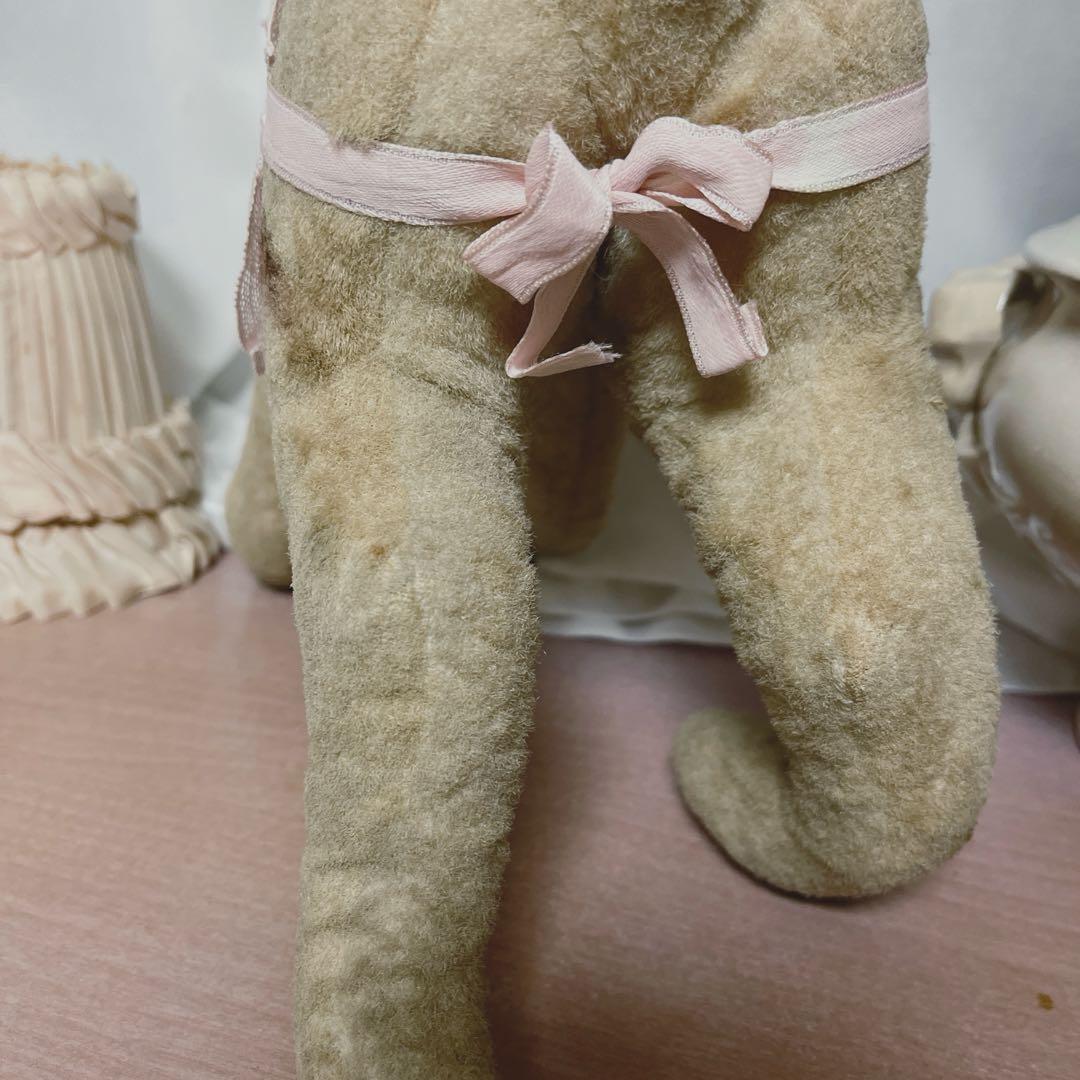 レアなフランスアンティーク♡バンビ