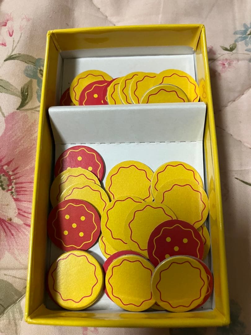 希少　廃盤カードゲーム　さるやま