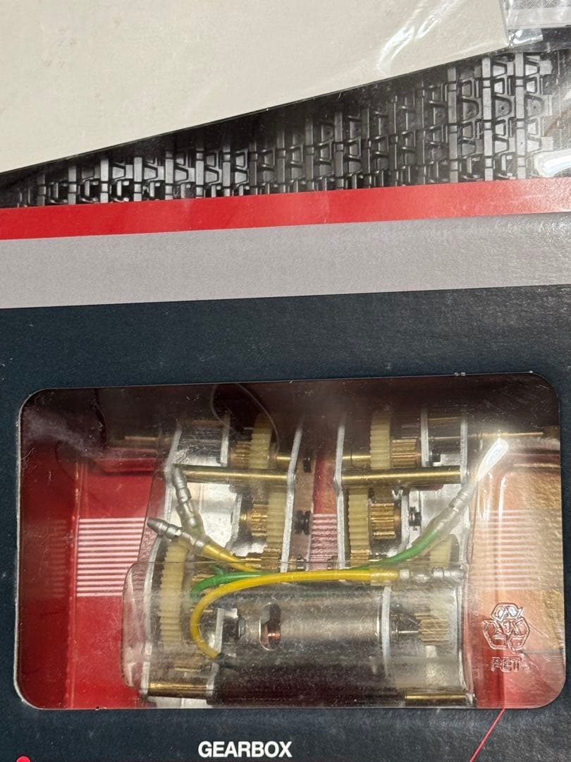 タミヤ タイガーⅠ型 フルオペレーション