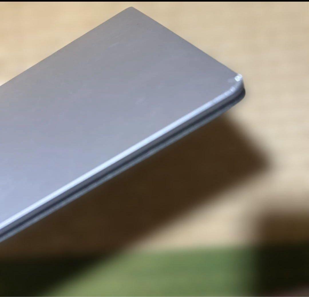 Windowsノート本体 MicrosoftSurfaceLaptop8GB238GB