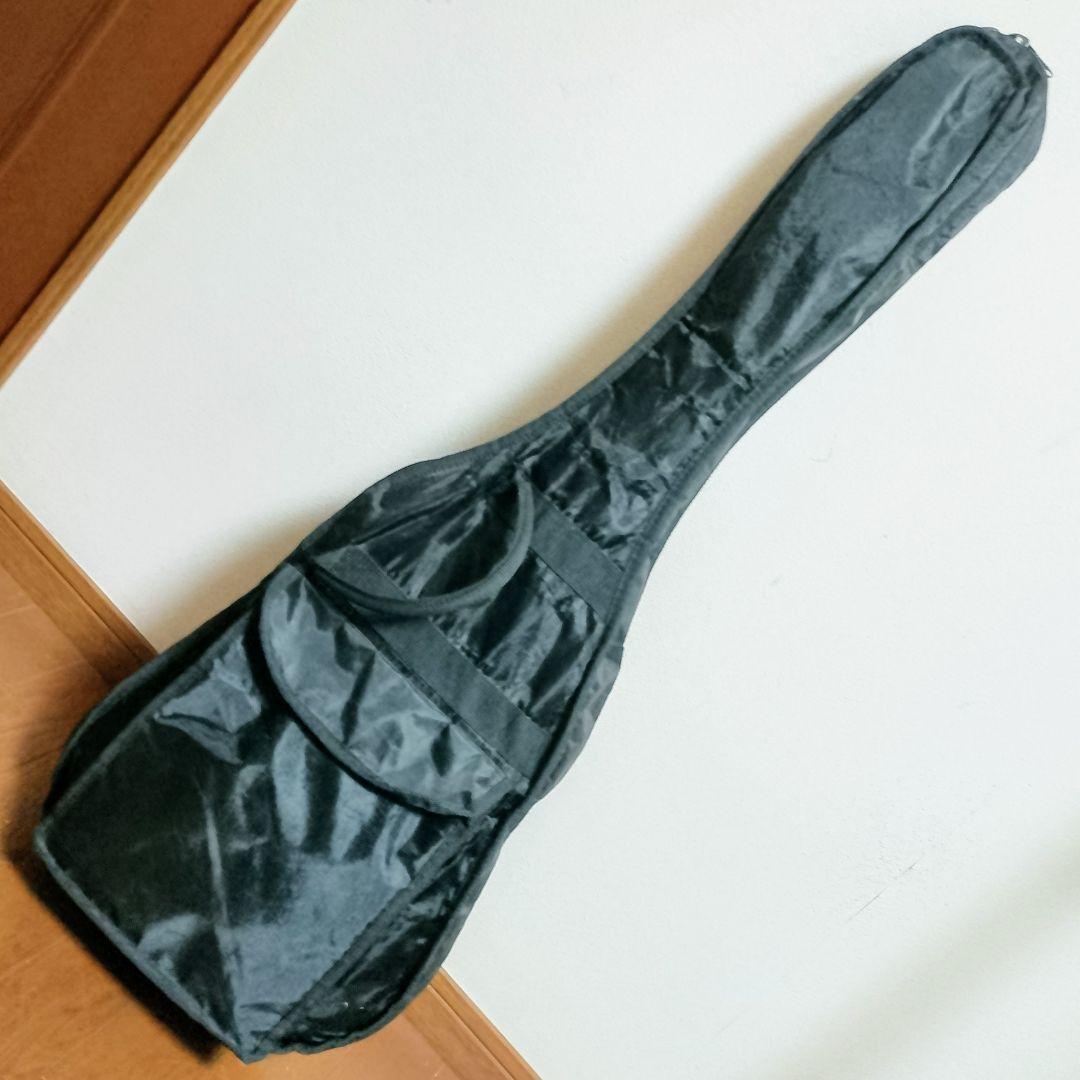 Epiphone　Les Paul Custom Ebony　エレキギター