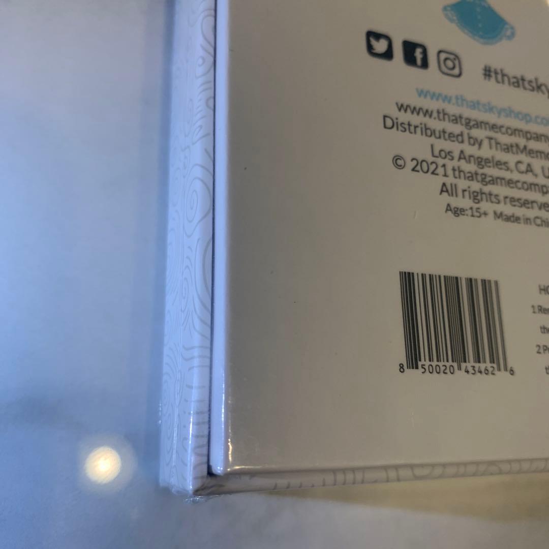 Sky星を紡ぐ子供たち 想いを編む賢者のケープ ピンバッジ