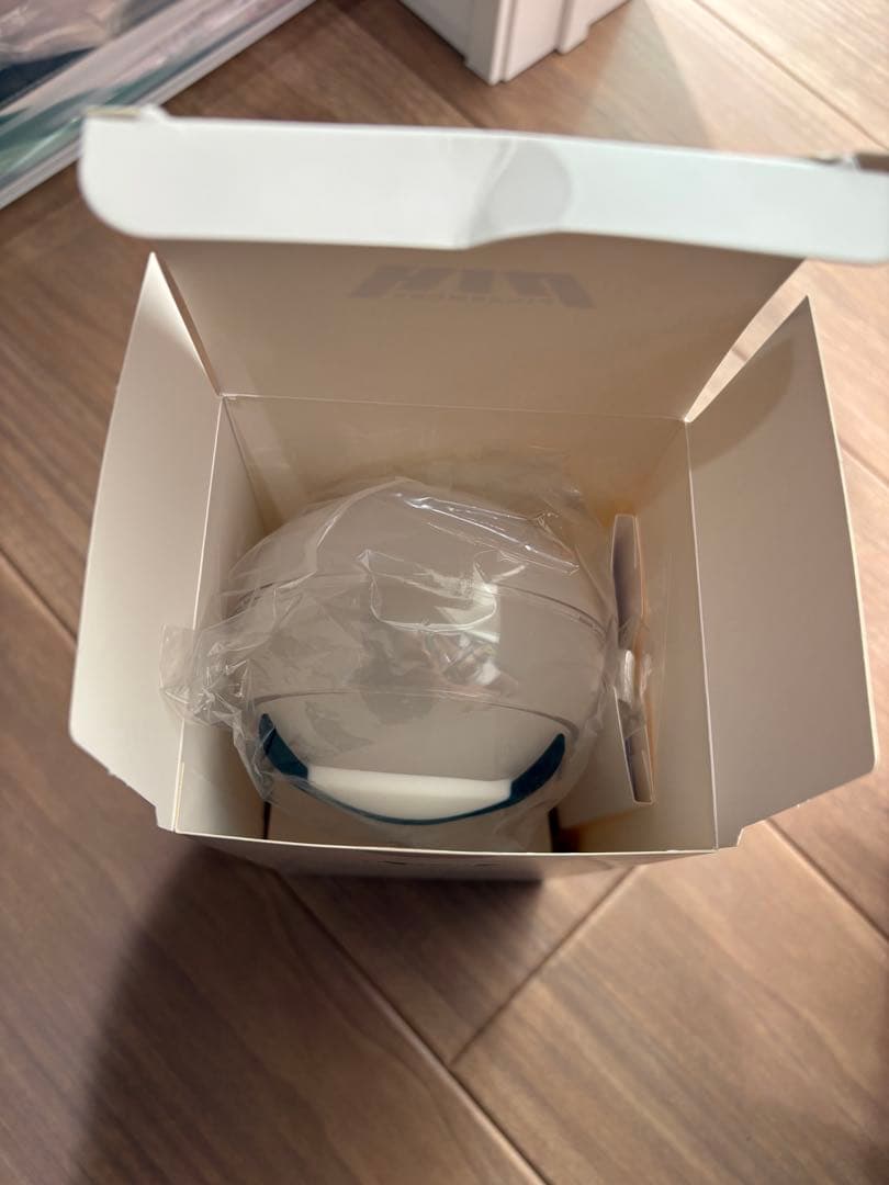 P1Harmony ペンライト　2