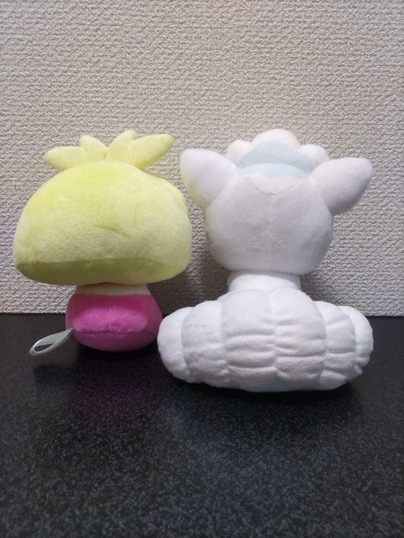 サイコソーダ　ぬいぐるみ　まとめ売り　ポケモン