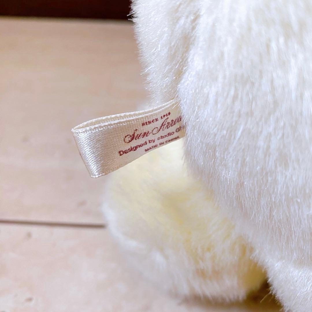 スタジオジブリ 千と千尋の神隠しサンアロー オオトリ様 Lサイズ ぬいぐるみ