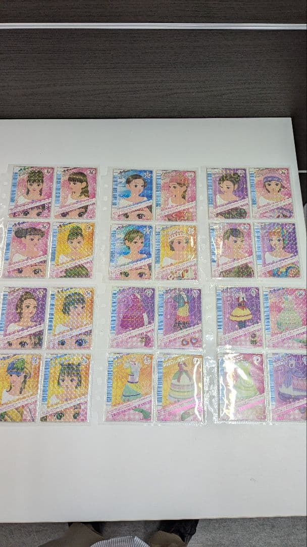 オシャレ魔女ラブandベリー♡07秋フルコンプセット☆