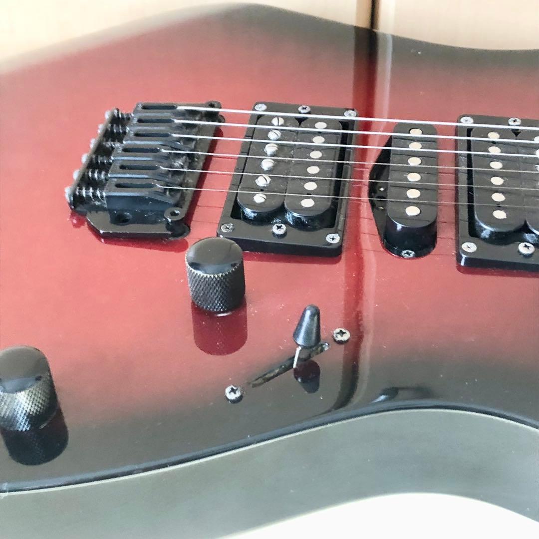 Ibanez GIO HSH エレキギター アイバニーズ