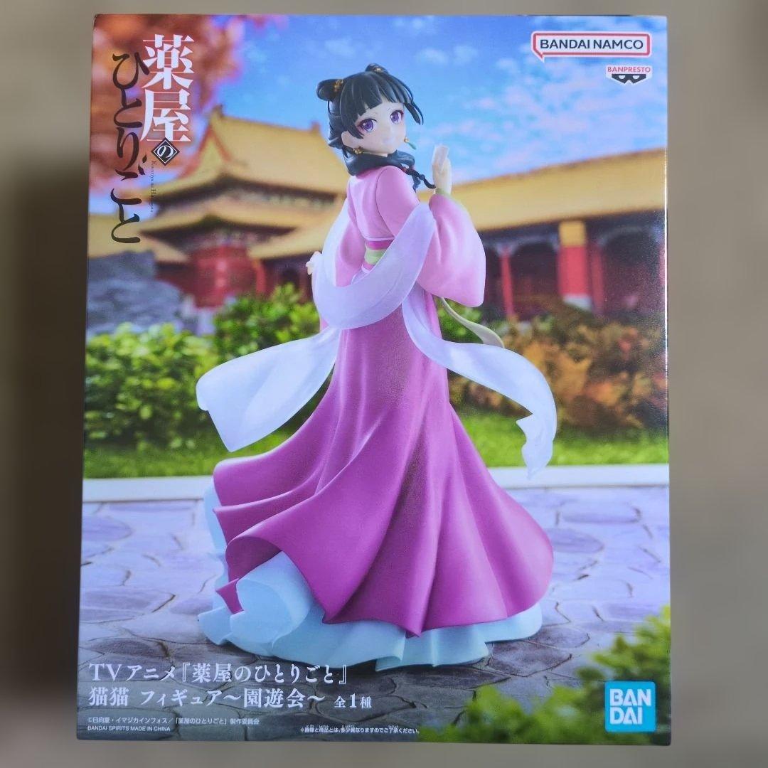 美少女フィギュア トガヒミコ 時崎狂三 アビゲイル スルト 猫猫 五等分の花嫁