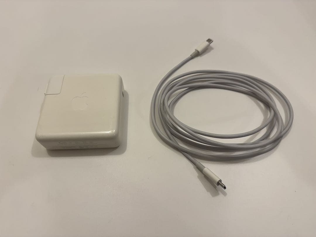 【箱付】MacBook Pro 15-inch (2016) 256GB