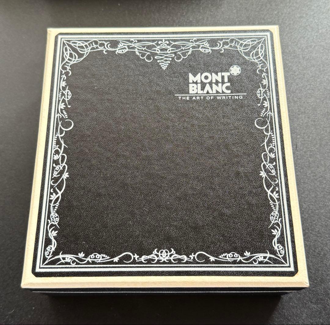 1970-80年モノ◆未使用／モンブラン#146➕シャープペン➕ボトルインク