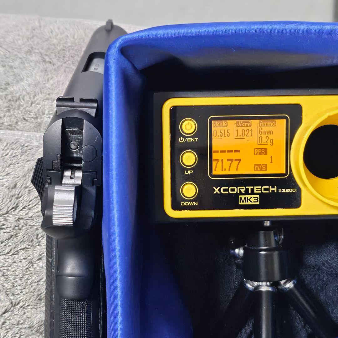 稀少☆ WA Ver.3純正HWガスブロ コルト オフィサーズ キングスカスタム