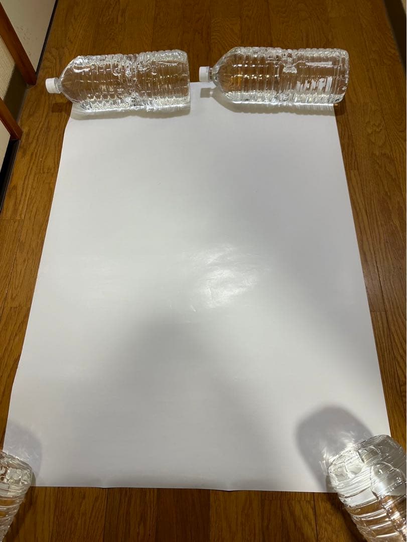 プロジェクトA子　ポスター