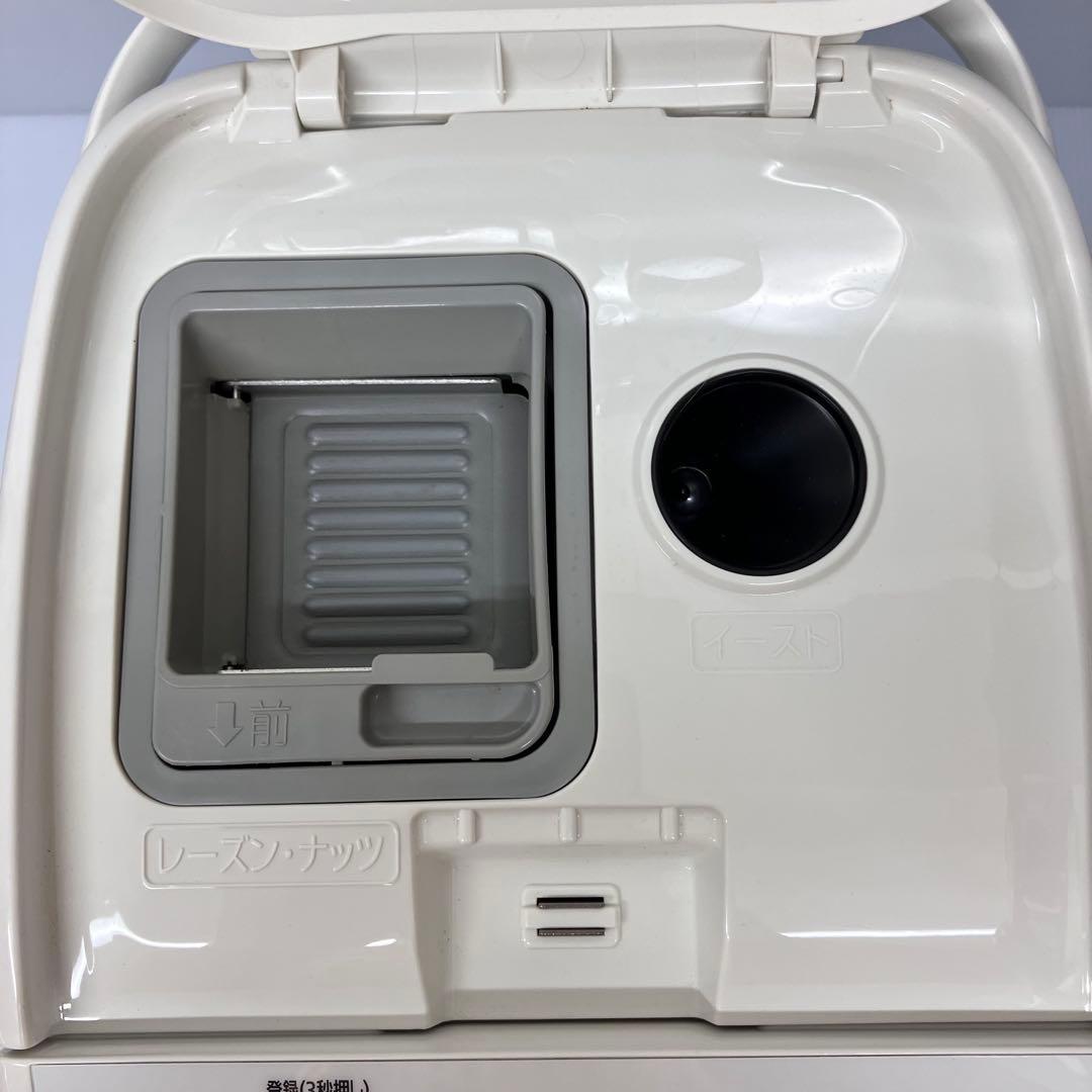 【Panasonic/パナソニック】ホームベーカリー　SD-MB1 取説有